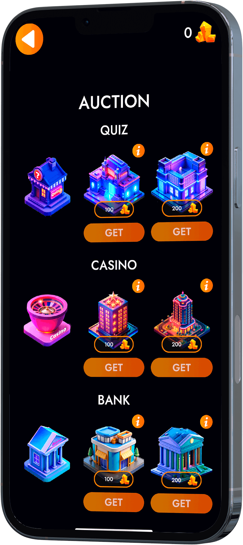 Auction System